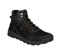 Josef Seibel Herren Raymond 54 Halblange Stiefel, schwarz-Kombi, 45 EU Weit