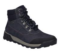JOSEF SEIBEL Raymond 56 | Stiefelette für Herren | Blau Raymond 56, indigo-kombi EU41