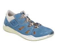 Josef Seibel Ricky 17, blau-Kombi, Farbe:blau-Kombi, Größe:39