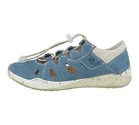 Josef Seibel Ricky 17 Halbschuhe blau 39 blau