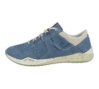 Josef Seibel Ricky 18, blau-Kombi, Farbe:blau-Kombi, Größe:39