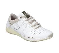 Josef Seibel Ricky18 Damen Halbschuh in Weiß, Größe 38