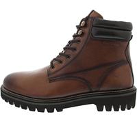 Josef Seibel Romed 01 Schnürstiefel Braun - Braun / 44