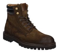 JOSEF SEIBEL Romed 01 | Stiefelette für Herren | Braun Romed 01, tabak-kombi EU47