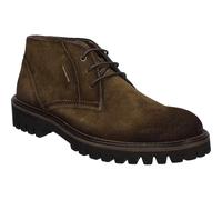 Josef Seibel - JOSEF SEIBEL Romed 03 | Stiefelette für Herren | Braun tabak - Gr. - 43