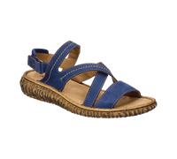 Josef Seibel Ronja 05 für Damen, blau, Größe 42 EU