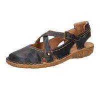 Josef Seibel Rosa 13 Sandale Damen blau 39