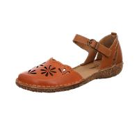 Josef Seibel Rosalie 04 für Damen, blau, Größe 41 EU