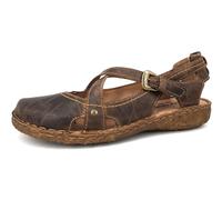 Josef Seibel Rosalie 13 79513-95/320 Braun brandy