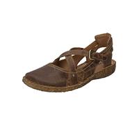Josef Seibel Rosalie 13, Damen Geschlossene Sandalen, Braun (Brandy), 39 EU