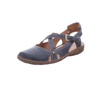 JOSEF SEIBEL Rosalie 13 | Sandale für Damen | Blau Rosalie 13, blau EU 37,5 / UK 4,5