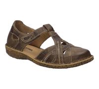 JOSEF SEIBEL Rosalie 29 | Sandale für Damen | Braun Rosalie 29, braun EU41