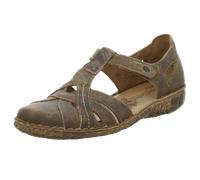 Josef Seibel - Rosalie 29 braun-kombi - Gr. - 37