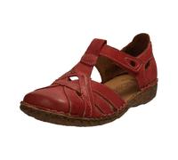 Josef Seibel Rosalie 29,HIBISCUS für Damen, rot, Größe 38 EU