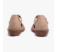 JOSEF SEIBEL Rosalie 29 | Sandale für Damen | Beige Rosalie 29, beige EU 40 / UK 6,5