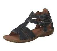 Josef Seibel Rosalie 51 Sandale Damen schwarz 40