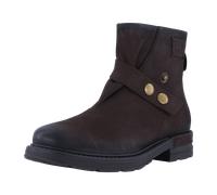 JOSEF SEIBEL Stiefelette Roxanna 01Braun / 37