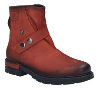 JOSEF SEIBEL Roxanna 01 | Stiefelette für Damen | Rot Roxanna 01, rot US 39