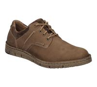 Josef Seibel - JOSEF SEIBEL Ruben 02 | Halbschuh für Herren | Braun - Gr. - 41