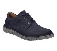 Josef Seibel - JOSEF SEIBEL Ruben 02 | Halbschuh für Herren | Blau ocean - Gr. - 47