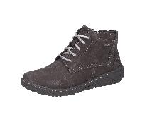 Halbschuh titan - Gr. - 40