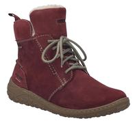 JOSEF SEIBEL Ruby 53 | Stiefelette für Damen | Blau Ruby 53, plum EU42