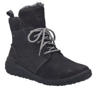 JOSEF SEIBEL Ruby 53 | Stiefelette für Damen | Grau Ruby 53, titan EU 38