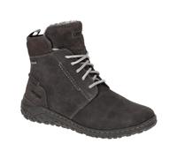 Josef Seibel Ruby 53 Stiefelette grau titan Warmfutter TEX - Größe 38