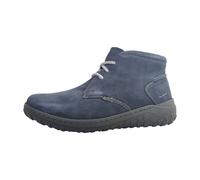 Josef Seibel Halbschuh für Damen, blau, Gr. 41 EU
