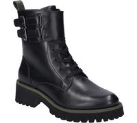 Josef Seibel Sallina 03, schwarz-grün, Farbe:schwarz-grün, Größe:40
