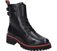 Josef Seibel - JOSEF SEIBEL Sallina 03 | Stiefelette für Damen | Schwarz schwarz-rot - Gr. - 41