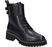 JOSEF SEIBEL Sallina 03 | Stiefelette für Damen | Schwarz Sallina 03, schwarz-grün EU41