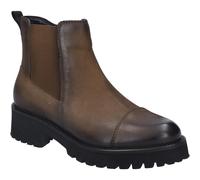 JOSEF SEIBEL Sallina 06 | Stiefelette für Damen | Braun Sallina 06, cognac EU41