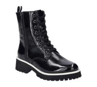 Josef Seibel Sallina 08, schwarz, Farbe:schwarz, Größe:42