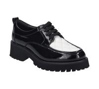 Josef Seibel Sallina01 Damen Schnürer, schwarz, 41 EU