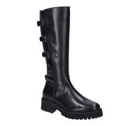 Josef Seibel Sallina10 Damen Schnürstiefel, schwarz, 38 EU