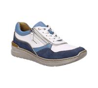 JOSEF SEIBEL Damenschuhe Sportliche Schnürer shark-multi shark-multi - Gr. - 39