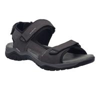 JOSEF SEIBEL Sandale Arlo 02 - Grau / 40