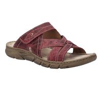 Josef Seibel orchidee (dunkelrot) für Damen, rot, Gr. 40 EU