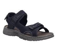 JOSEF SEIBEL Sandale Brendan 08Blau / 44