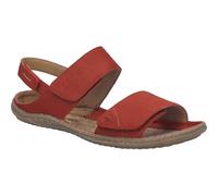 JOSEF SEIBEL Sandale Caitlyn 04 - Rot / 41