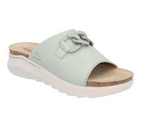 Josef Seibel - JOSEF SEIBEL Celine 07 | Sandale für Damen | Grün - Gr. - 36