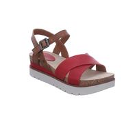 JOSEF SEIBEL Sandale Clea 10 - Rot / 41