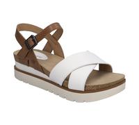 Josef Seibel - Clea 10, weiss-kombi weiss-kombi - Gr. - 42