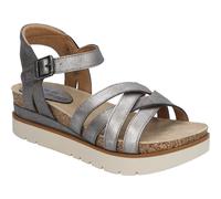 JOSEF SEIBEL Sandale Clea 14 - Grau / 39