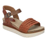 JOSEF SEIBEL Sandale Clea 16 - Orange / 40