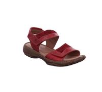 Josef Seibel Sandaletten DEBRA 19 Rot Damen