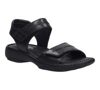 Josef Seibel - Debra 19, black-black black-black - Gr. - 44