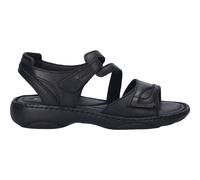 Josef Seibel - Debra 25, black-black black-black - Gr. - 38