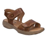 Josef Seibel - Debra 58, brandy brandy - Gr. - 38